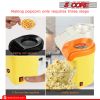 5Core Popcorn Machine Hot Air Electric Popper Kernel Corn Maker Bpa Free No Oil POP Y