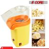5Core Popcorn Machine Hot Air Electric Popper Kernel Corn Maker Bpa Free No Oil POP Y