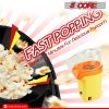 5Core Popcorn Machine Hot Air Electric Popper Kernel Corn Maker Bpa Free No Oil POP Y