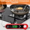 Digital Thermometer BBQ Meat Food Cooking Temperature Tester
