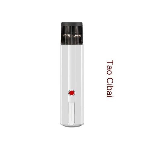 Handheld Vacuum Sealer Portable Food Vacuum Sealing Machine Rechargeable Lithium Battery Carry-on Type For Home With 5 Reusable Bags