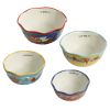 Ceramic Baking Set, 16-Pieces/25-Piece